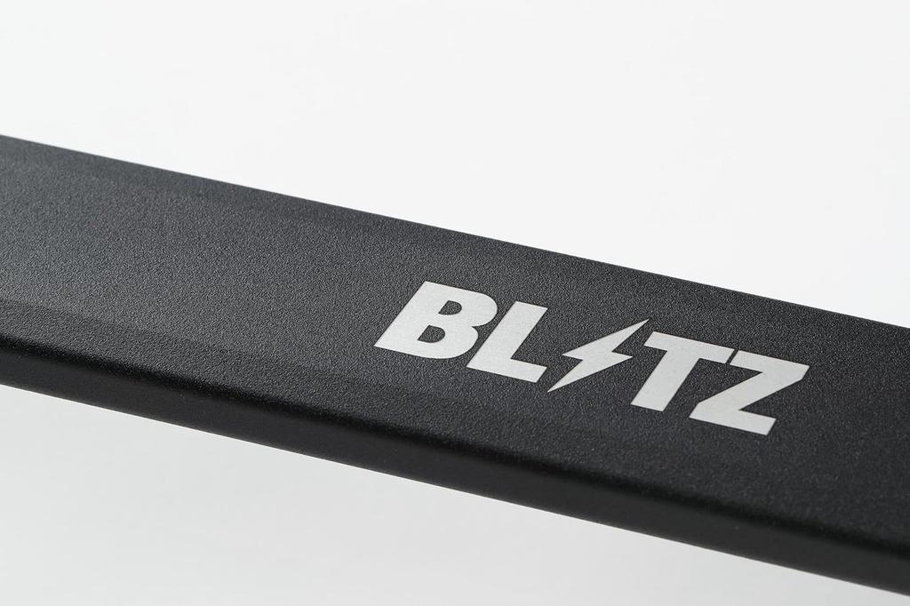 BLITZ Strut Tower Bar Front for MAZDA CX-5 KEEFW/KEEAW/KE2FW/KE2AW/KE5FW/KE5AW/KFEP/KF5P/KF2P 96114