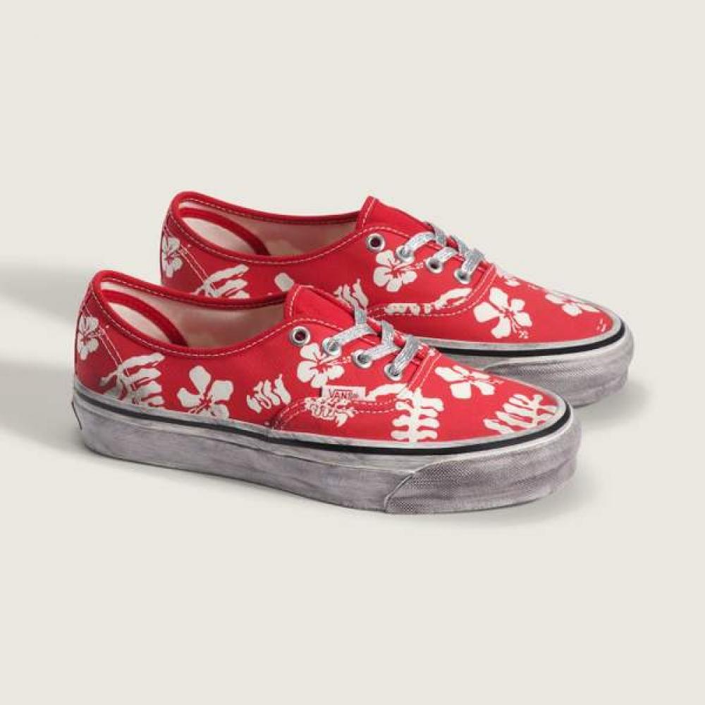 Vans Premium Archive Authentic Vn000db8cyk 220