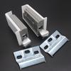 Upgraded Cabinet Hanging Brackets Furniture Cabinet Suspension Hardware for Furniture Fixtures Secure & Easy Installs