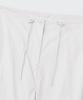 Musinsa Standard Woman Women'S Parachute Pants [White]