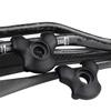 Bicycles Seat Tube Oval Rail Clip Universal Bike Seatpost Clamp Sadde Tube Clip for Carbon Saddles Rails Easy Install