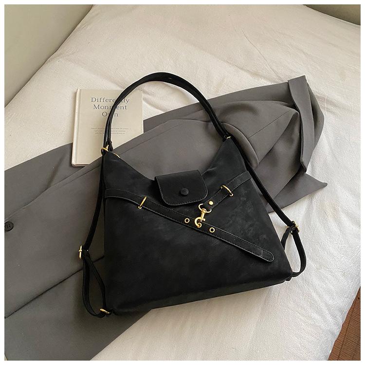 Рюкзак большой вместимости женский зимний модный дорожный рюкзак простой и стильный