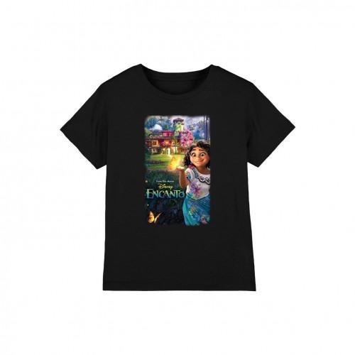 Encanto Childrens/Kids Movie Poster T-Shirt