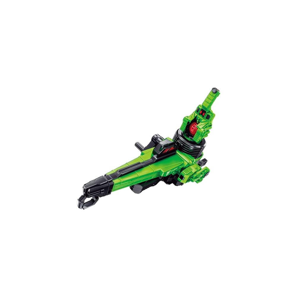 

Bandai Super Space Sheriff Gavan Infinity DX Gabalion Crane Toy Age 3 and Up