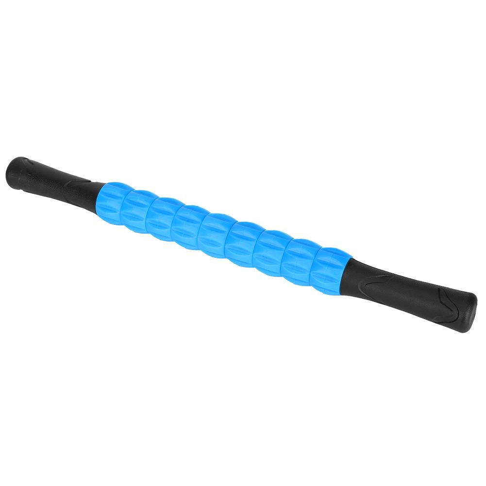 Muscle Massage Sticks Fitness Sport Fascia Rods High Strength Relaxation Rollerblue