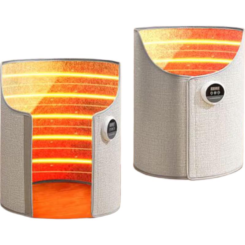 Electric Foot and Leg Warmer