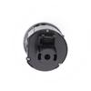 5ND941431A Chrome Car Headlight Switch For VW Golf GTI Mk5 Mk6 Jetta 5 6 Passat B6 Touran Tiguan for SEAT ALHAMBRA 5ND 941 431 A
