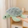 Plush Toy Turtle Doll Turtle Doll Internet Celebrity Rag Doll Cute Bed Child Pillow Girl Gift