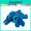 Adorable Stitch Plush Toy Pillow For Kids Soft And Cuddly Sleeping Companion
