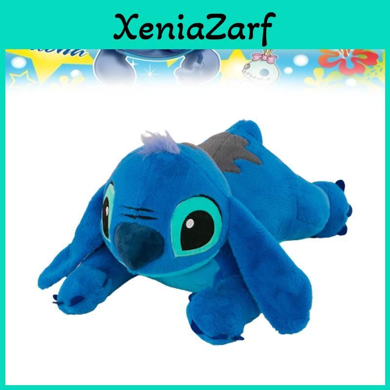 Adorable Stitch Plush Toy Pillow For Kids Soft And Cuddly Sleeping Companion
