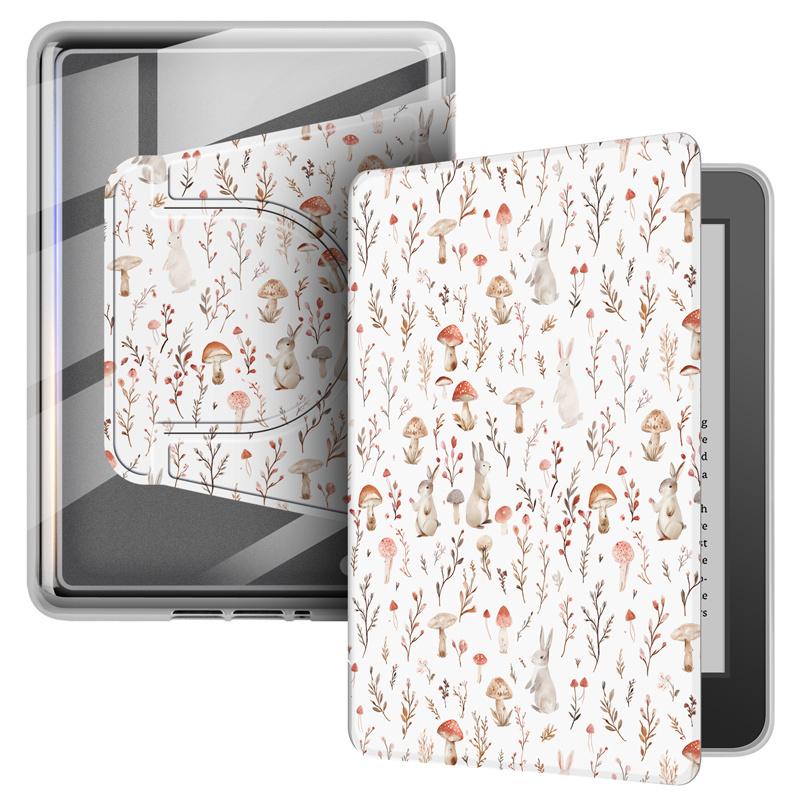 Copertina Magnetica Staccabile Per Kindle Paperwhite 6 12ª 11ª 10ª 8ª Generazione Custodia Kindle Colorsoft 1 2 3 5 6 6.8 7 Pollici Custodia
