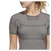 adidas Damen/Damen Terrex Drynamo T-Shirt