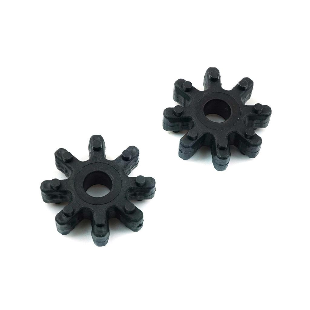 BROSS BSP882 2 ks Flexibilní spojka sloupku řízení Flexibilní spojka 563152 K000FFF, 56315-2K000-FFF pro Kia Hyundai Top Store