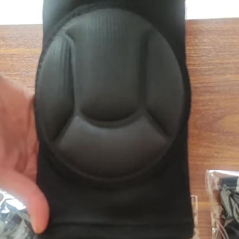 Tingbai Turtle Shell Anti-collision Sports Knee Pads