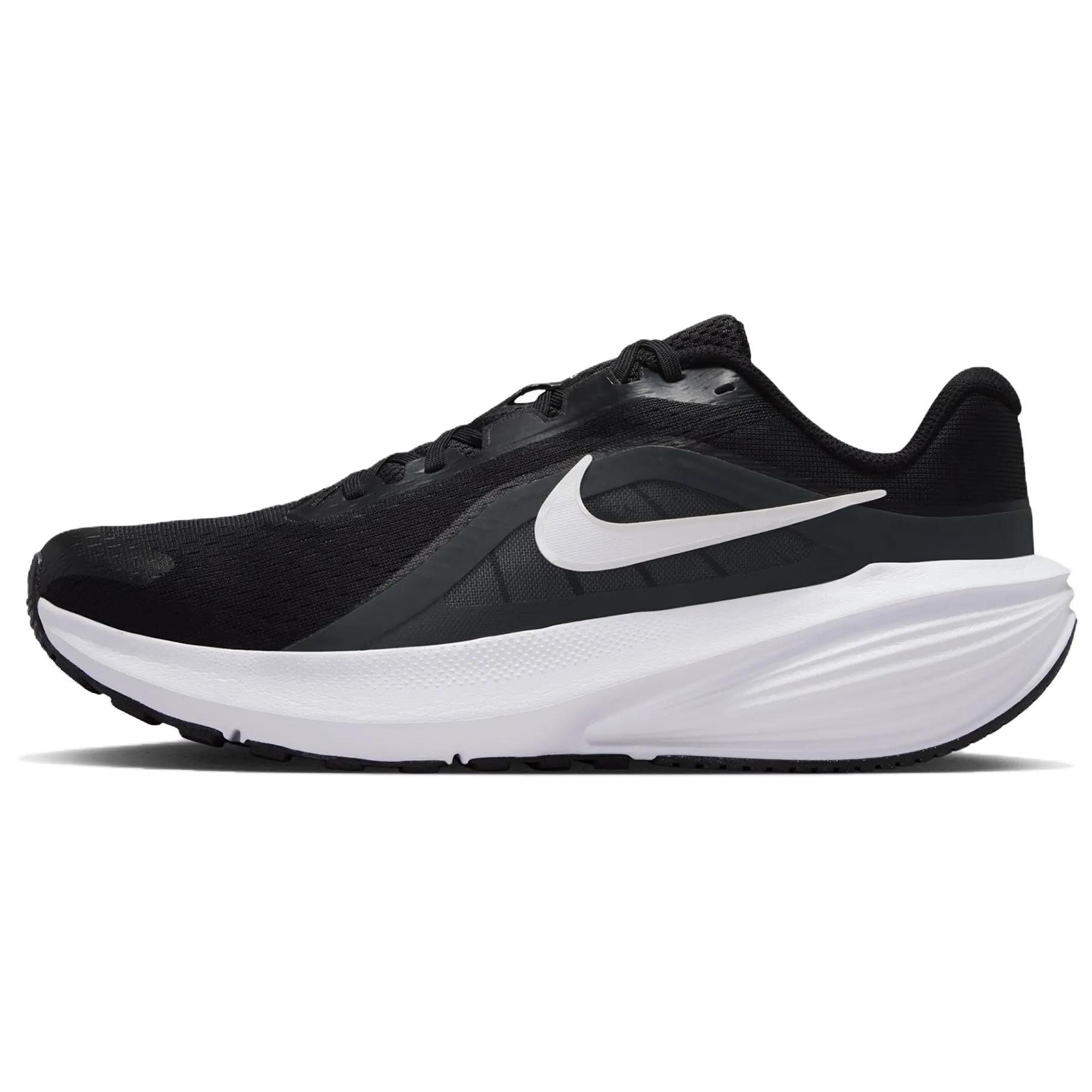 

Nike Downshifter 14 Black Anthracite Wolf Grey Men Sneakers White IB1895-002 48.5