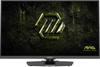 MSI mag 274qpf x32 monitor 2560x1440 320Hz Black