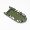 Small Particle Building Block Scale Model War Toy Equipment Rack Scale Model Rifle Assembling Military  Compatible with  Building Block Set