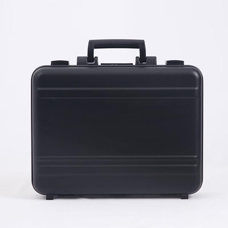Ningzhao Aluminum-Magnesium Alloy Business Briefcase