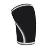 Sports Knee Compression Sleeve, Elastic Breathable Knee Support Brace, Men Women Knee Protector for Deep Crouch, Weightlifting, Basketball