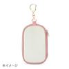 Sanrio Sanrio Characters Acrylic Stand Holder (Enjoy Idol) Blue 894664