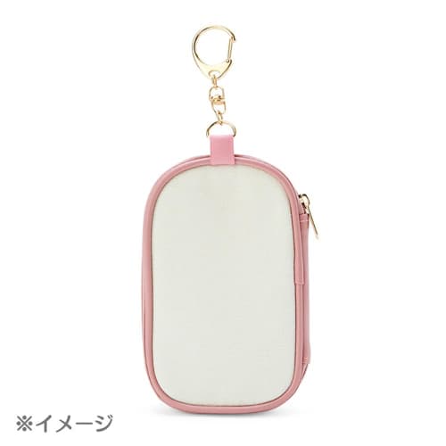 Sanrio Sanrio Characters Acrylic Stand Holder (Enjoy Idol) Blue 894664