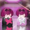Honkai: Star Rail Fingerspitzen-Tastenkappen-Serie Mihoyo Blind Box Modell Cartoon Sammlung Heimdekoration Überraschungsgeschenk Auf Lager