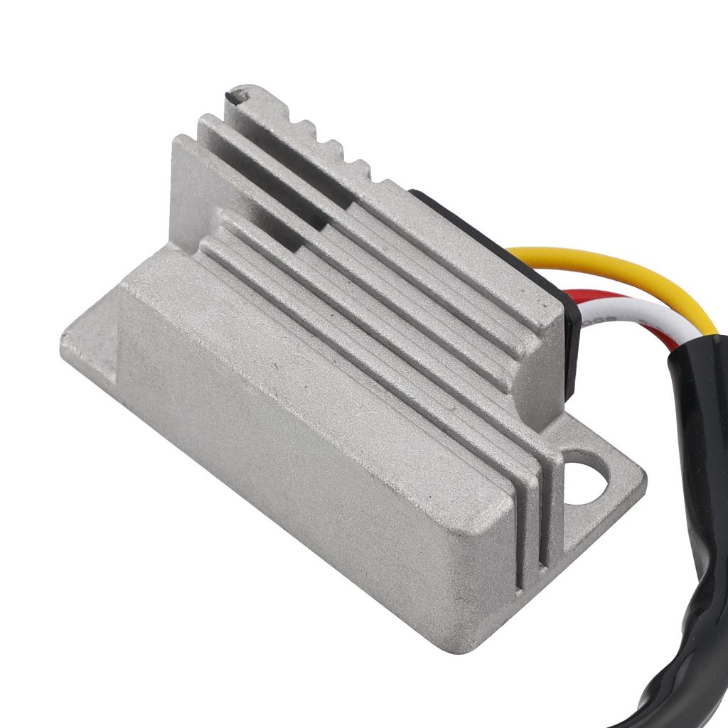 Voltage Regulator Rectifier For Yamaha YFM80 Badger 80 Moto-4 YFM 80 1985-1988