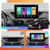 Car Radio Android Auto Carplay For BMW X1 E84 2009-2012 Multimedia Player Head Unit Stereo GPS Navigation BT WIFI 1+16GB