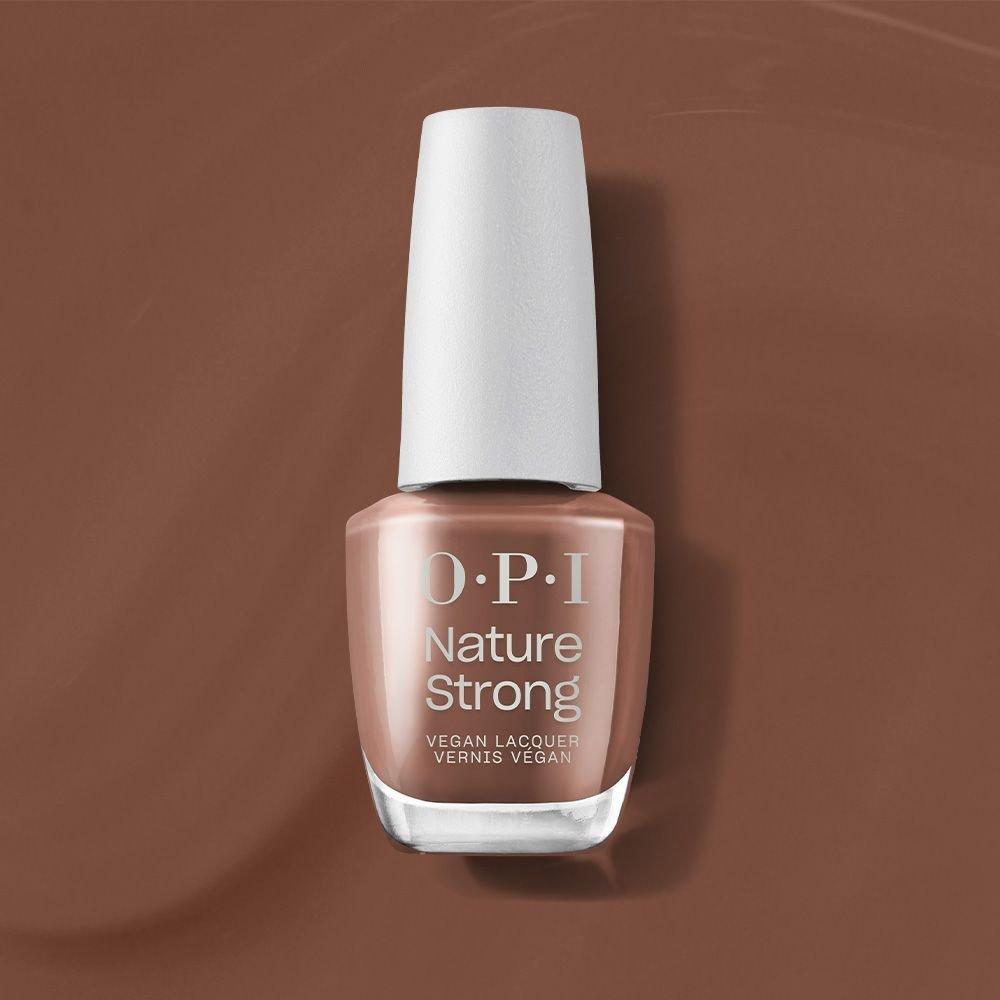 [OPI][Nature Strong] NAT048 - ПОКАЖИ МНЕ СВОЮ КОРУ МИРУ