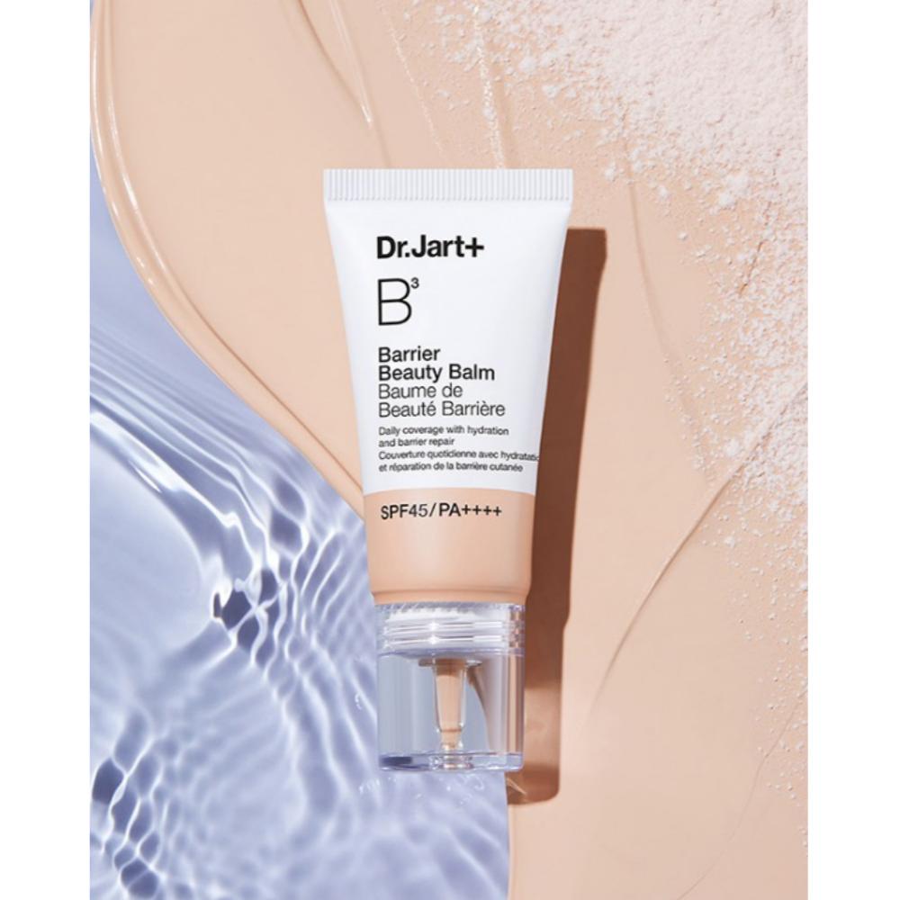 [Dr.Jart] The Makeup Barrier Beauty Balm Base Make-up LSF45 LSF++++ 30ml (2 Farben)