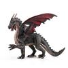 Stone Dragons Toy Figure Realistic Dinosaur Model Kids Birthday Gift Toys