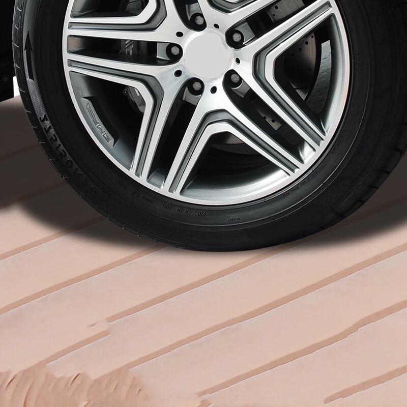 OEING Split Car Air Mattress