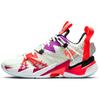 Air Why Not Zer0.3 SE PF 'Flash Crimson' Herren CK6612-101