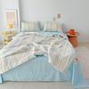 Yalu Soft Jacquard Summer Quilt