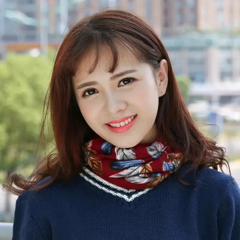 New Brand Sping Autumn Cap Warm Cover Headgear Women Beanies Men Winter Scarf Knitted Hat Hip-hot Skullies Girls Dropshopping