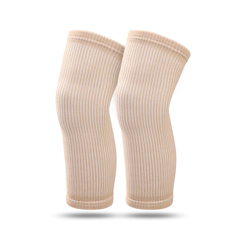 Elastic Protect Skin-friendly Knee Brace Warm Leg Knee Pad