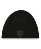 Puma Ferrari Style 2024 Black Beanie, 025545, Fall/Winter Color, (01)