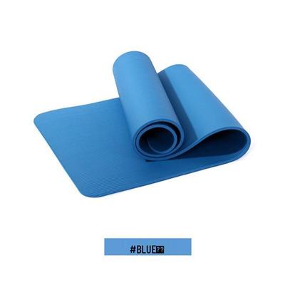 MieLanat Anti-Slip NBR Fitness Yoga Mat