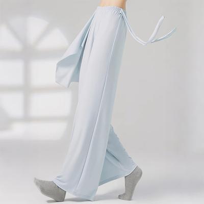 Partea inferioară (Îmbrăcăminte damă) – Capri și pantaloni