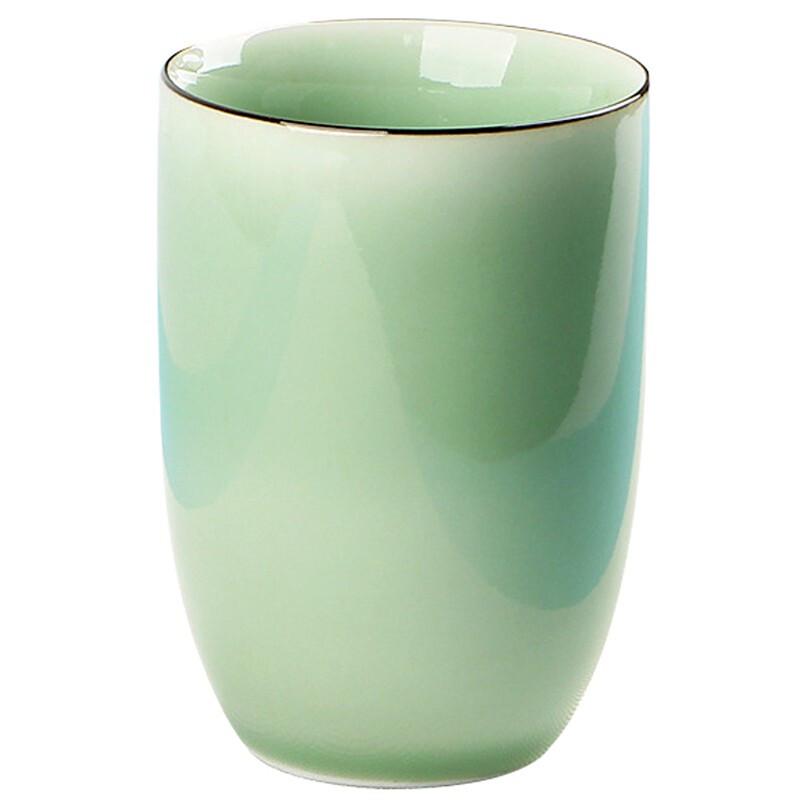 Japanese Style Ceramic Teacup