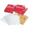 Kovacs Resin Paper P180 230 X 280mm, 100 Sheets, Air Sanding Paper PC-M