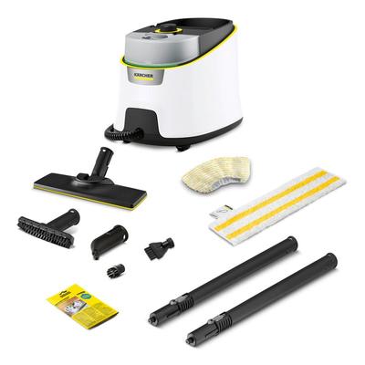 Electrodomésticos para la limpieza – Limpiadores a vapor