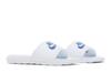 Nike Victori One Shower Slide White Game Royal