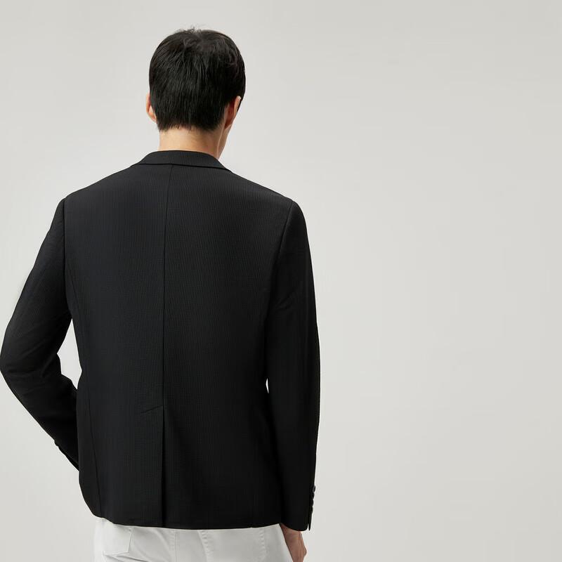 

K-Boxing Men s Slim Fit Business Casual Blazer FFFT1303 52/2XL