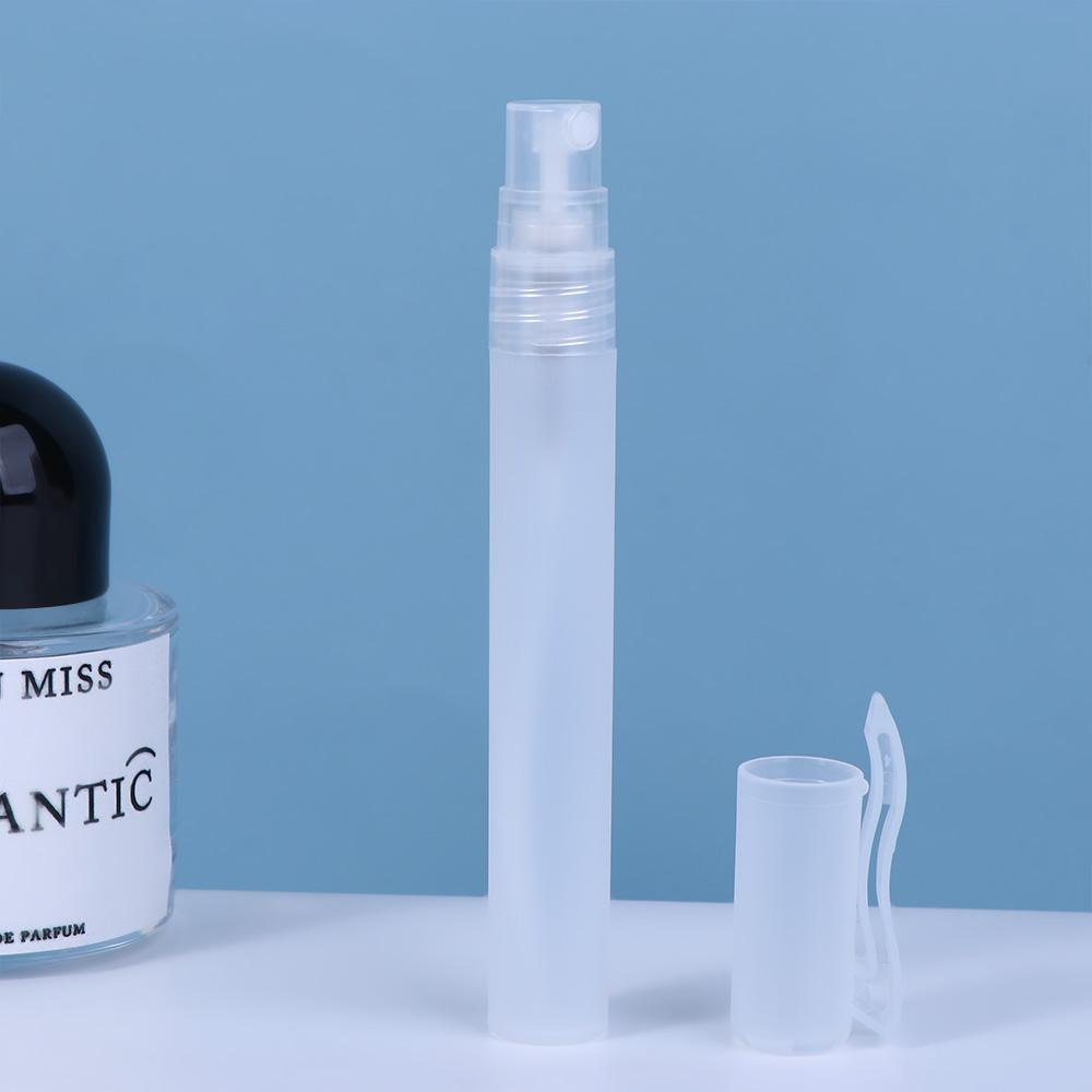 5ml 8ml 10ml Outdoor Perfume Atomizer Perfume Spray Bottle Sample Bottle Cosmetic Container