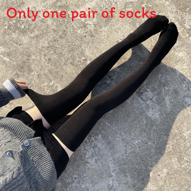 Overtheknee Lace Stockings For Women Spring Autumn Breathable Thigh Highs For Fashion Style