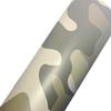 Junyi Yuan Camouflage Wrap Film