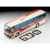 Tomytec Tomica Limited Vintage Neo LV-N300c Mitsubishi Fuso Aero Bus (Nihon Kotsu) Completed Model