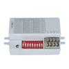 220V-240V 5.8GHz Microwave for Radar Body Motion Detector For LED Light For ceiling walls, hotel hallways, sensor lights