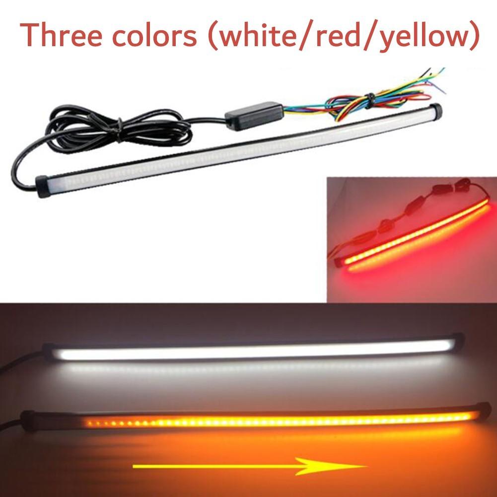 

Accessories Turn Signal Light Brake LED Flowing Motorcycle